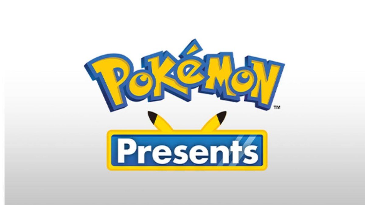 Pokemon Present