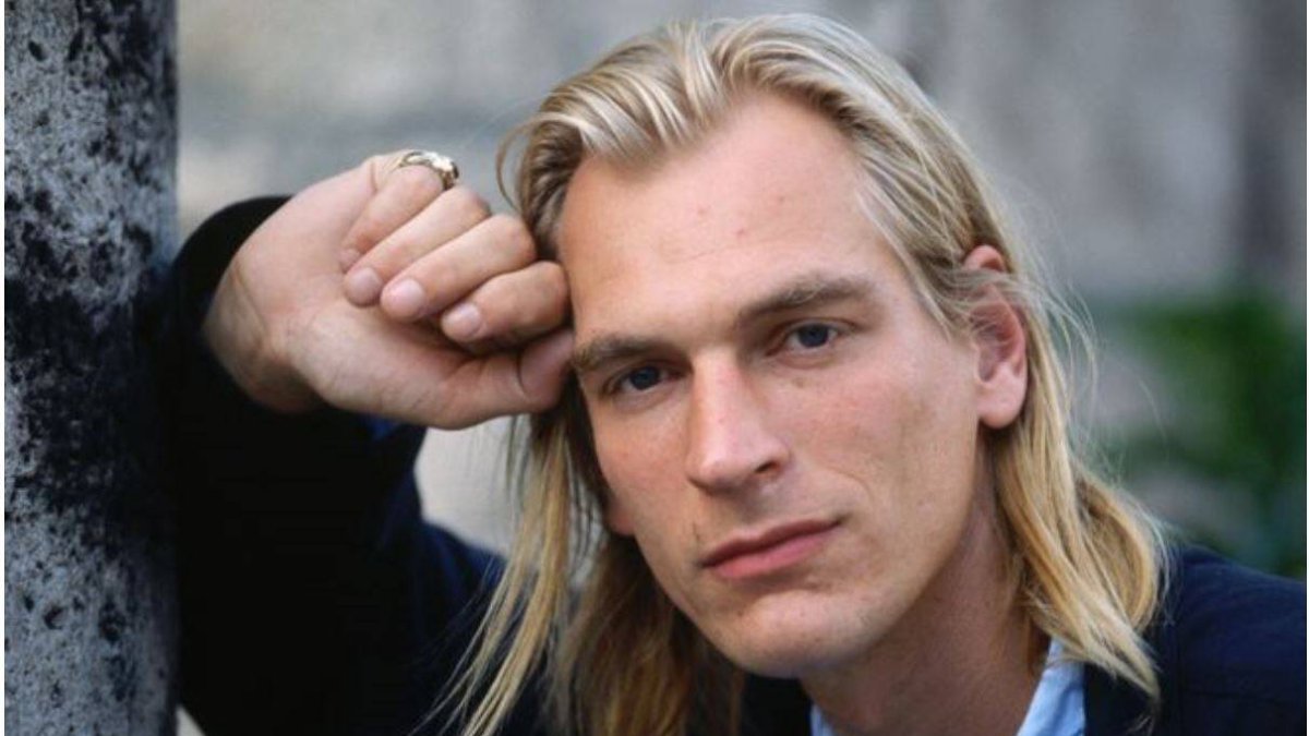 Confirmado el fallecimiento del actor Julian Sands