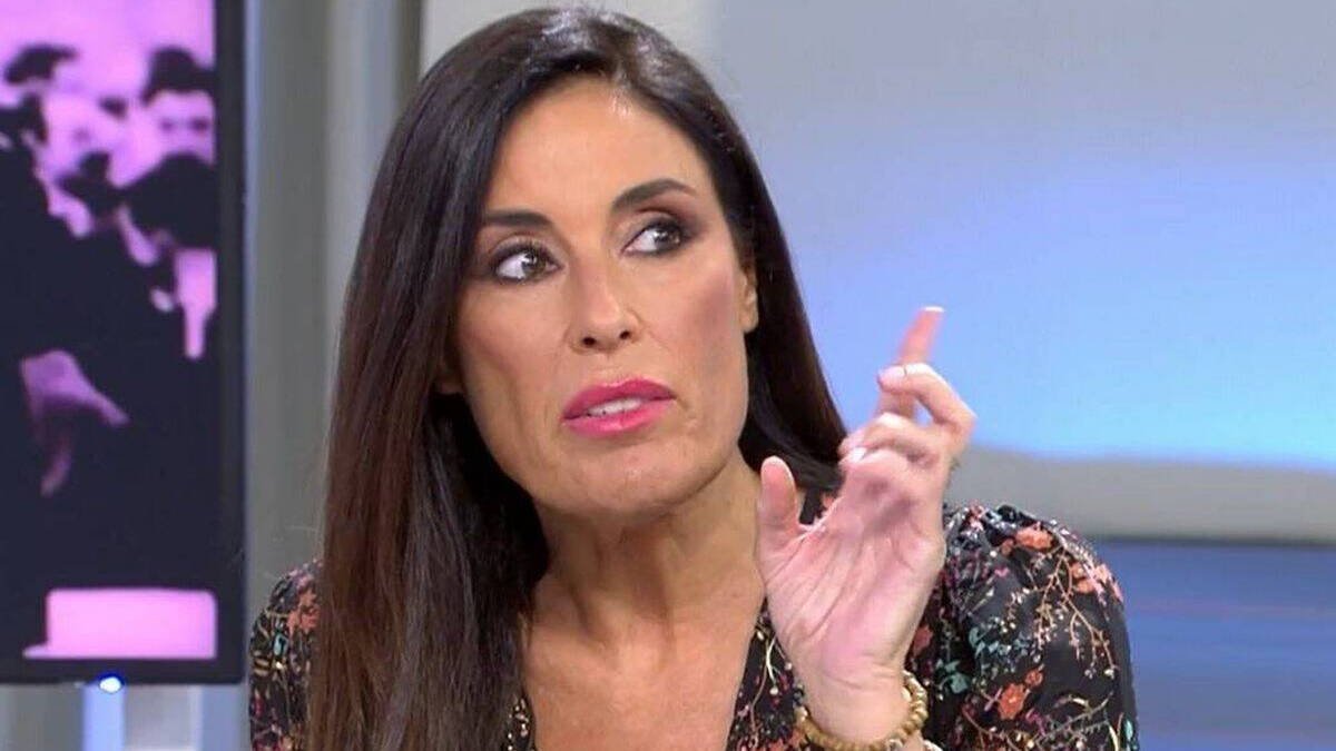 Isabel Rábago asegura que no habrá boda de Almeida, al menos de momento.