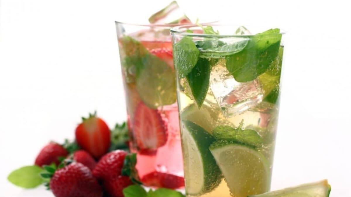 Recetas de mojitos