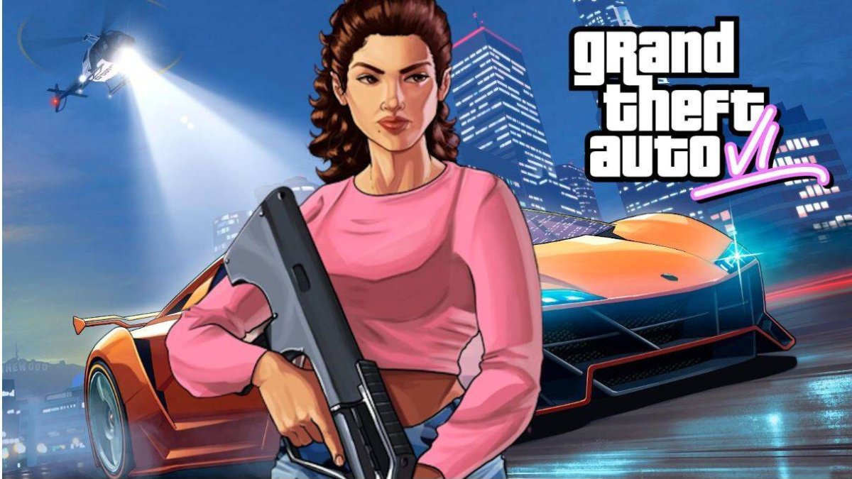 GTA 6 tráiler