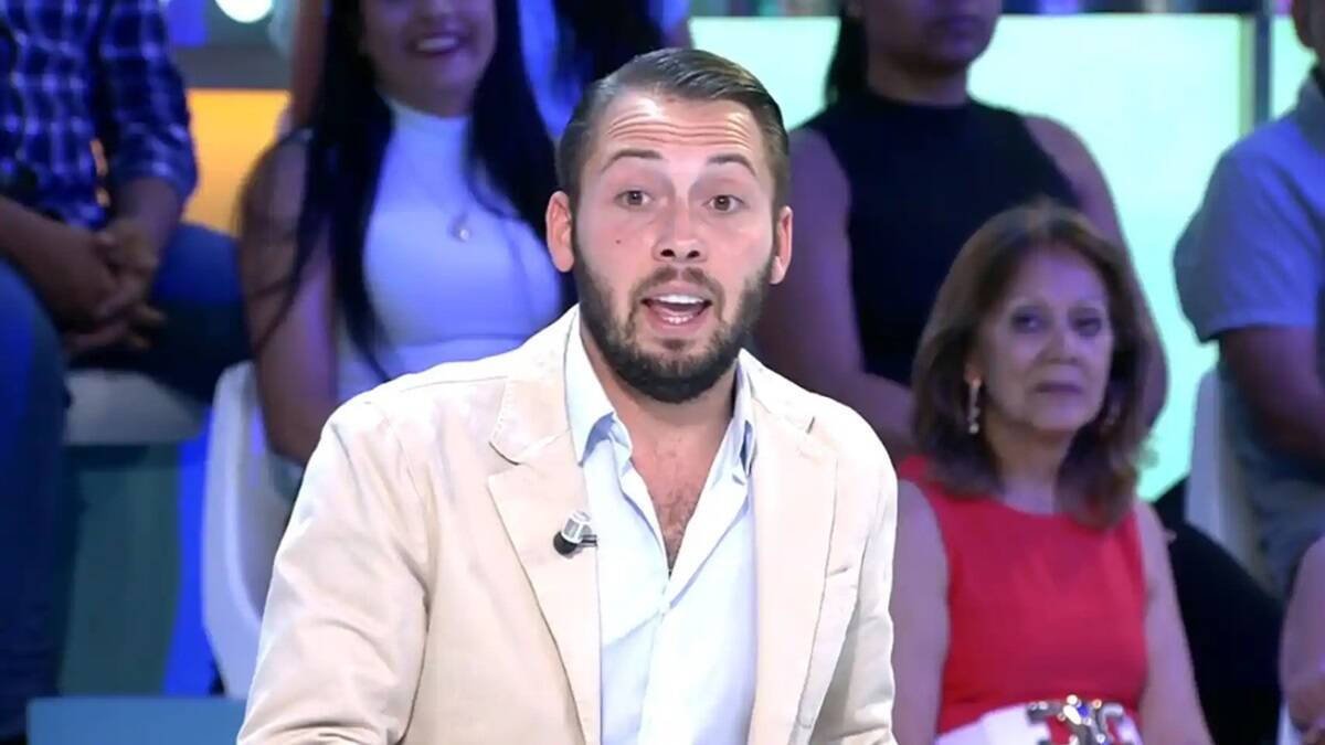 Una confesión de José Antonio Avilés pone fin a la relación de Jessica Bueno