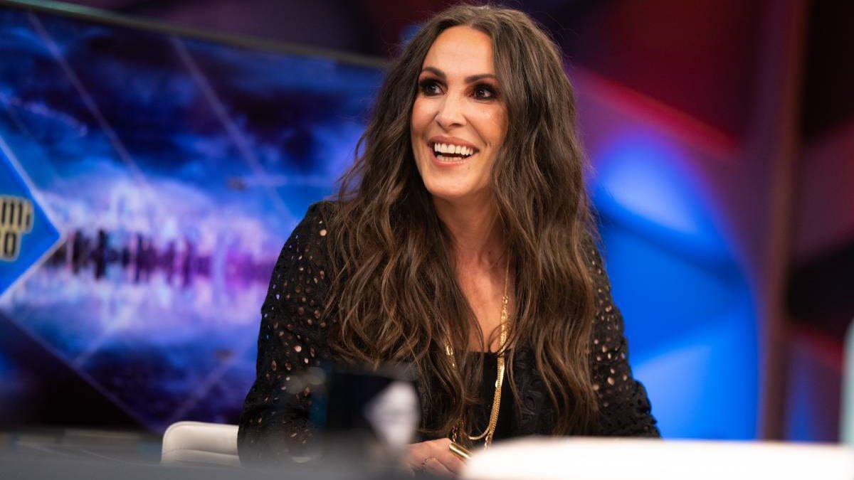 Malú en 