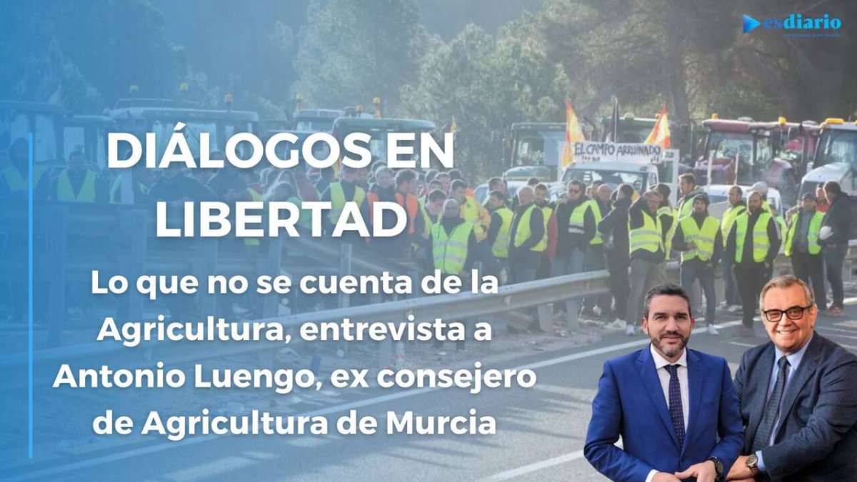 Diálogos en Libertad