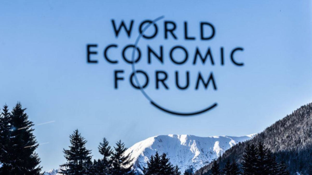 Foro de Davos