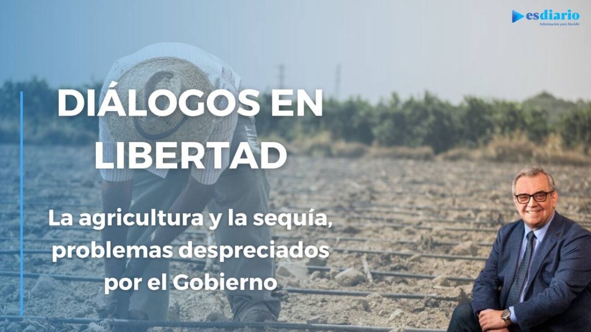 Diálogos en Libertad