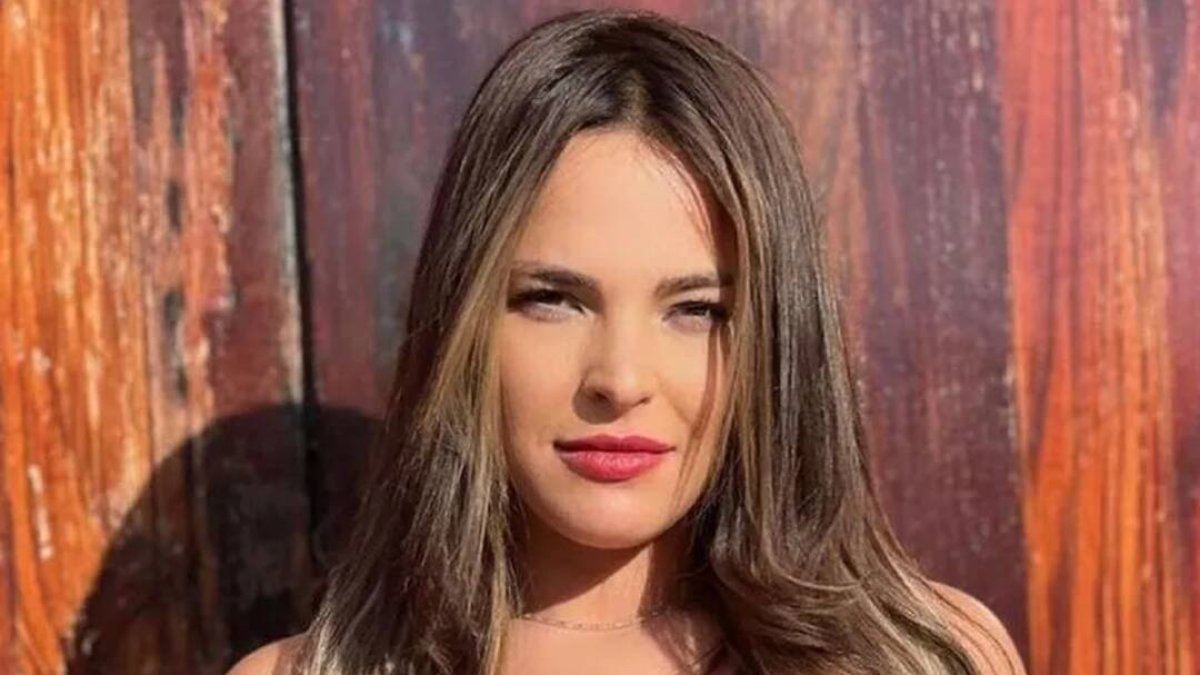 Marta Peñate lamenta ser cuestionada en redes