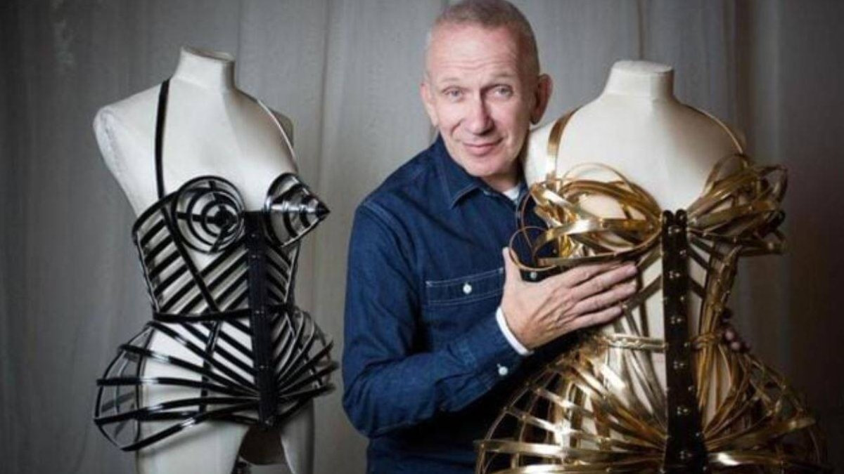 Jean Paul Gaultier