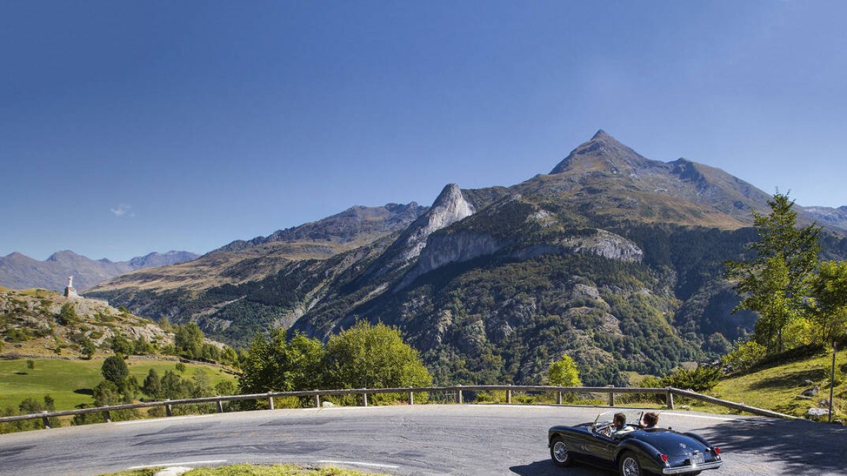 Pirineos Road Trip