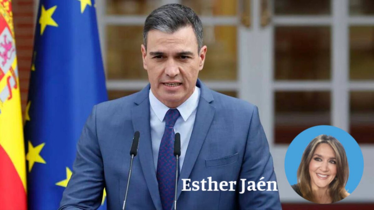 Pedro Sánchez