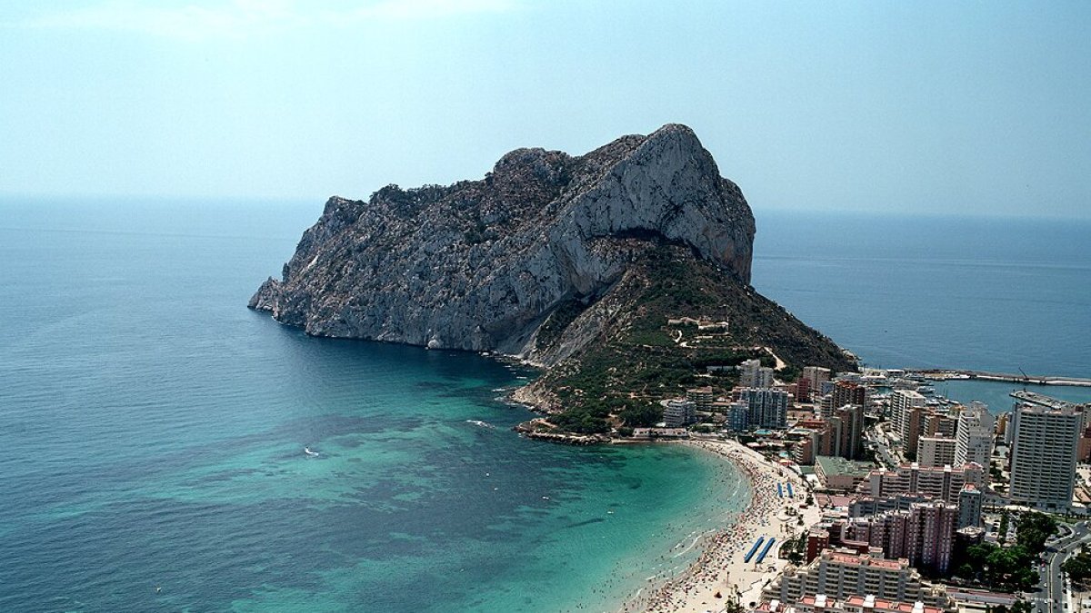 Calpe