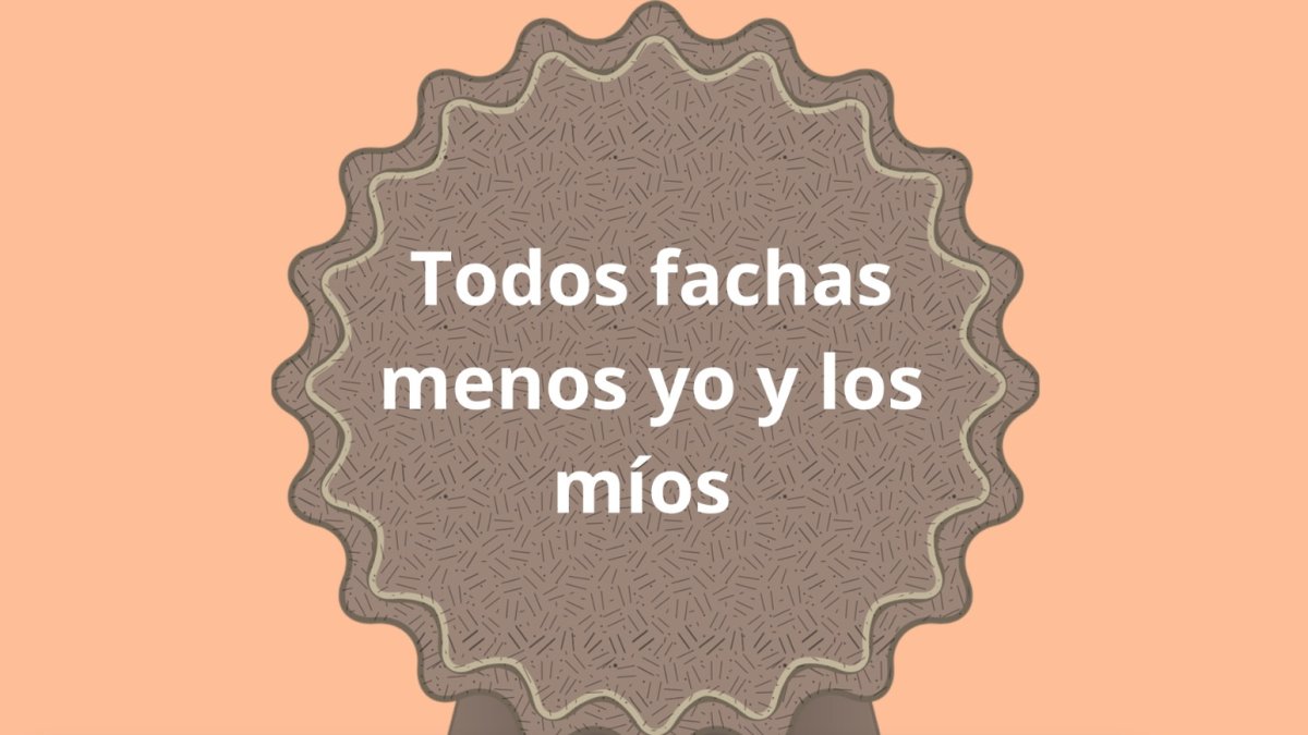 País de Fachas