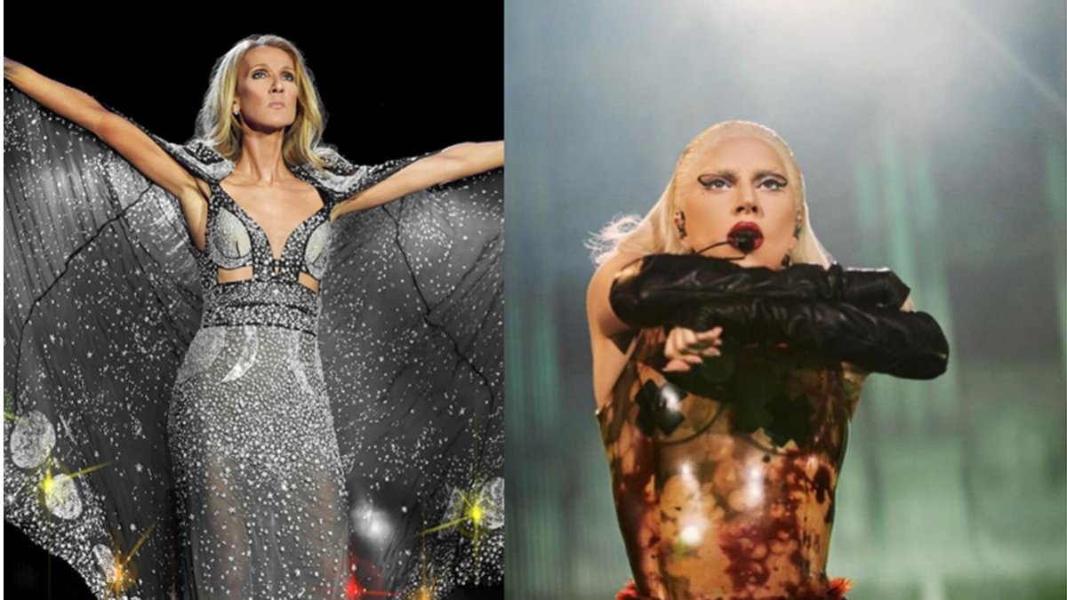 Celine Dion - Lady Gaga, actuarán en la ceremonia apertura Juegos Olímpicos de París