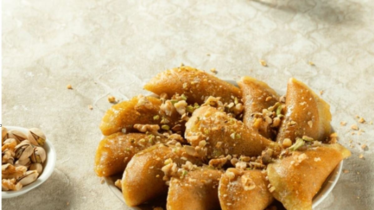 Qatayef