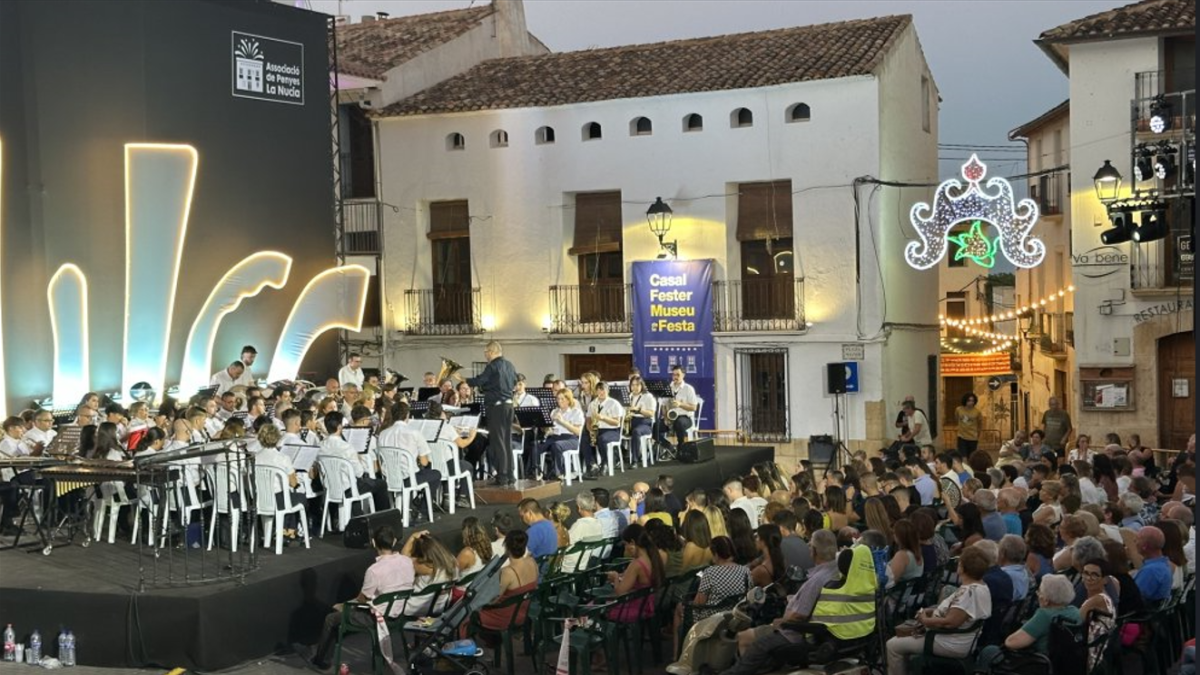 Concierto