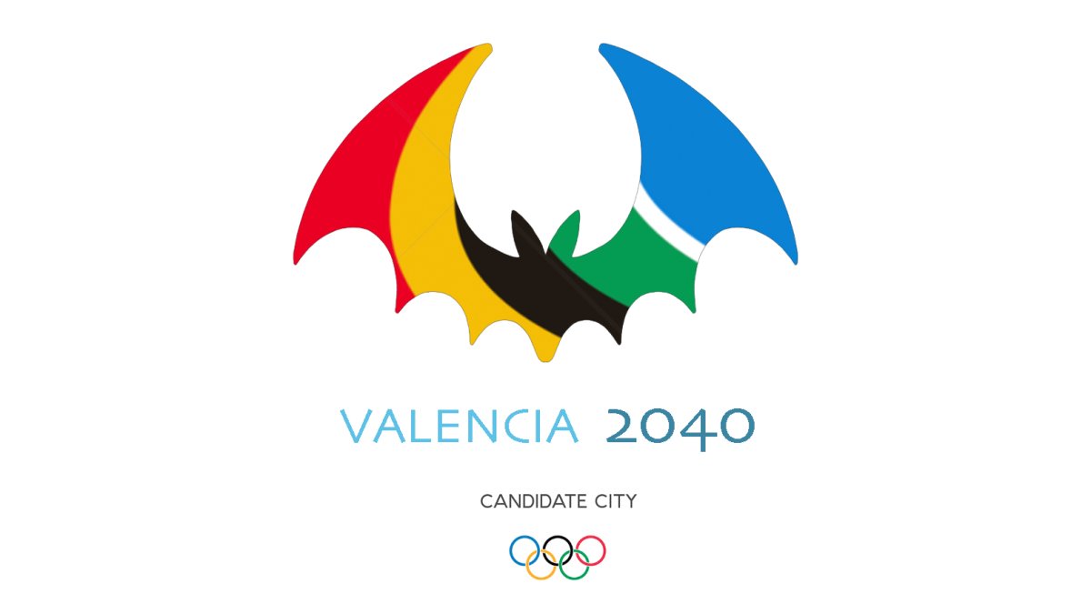 Juegos Olímpicos Valencia 2040