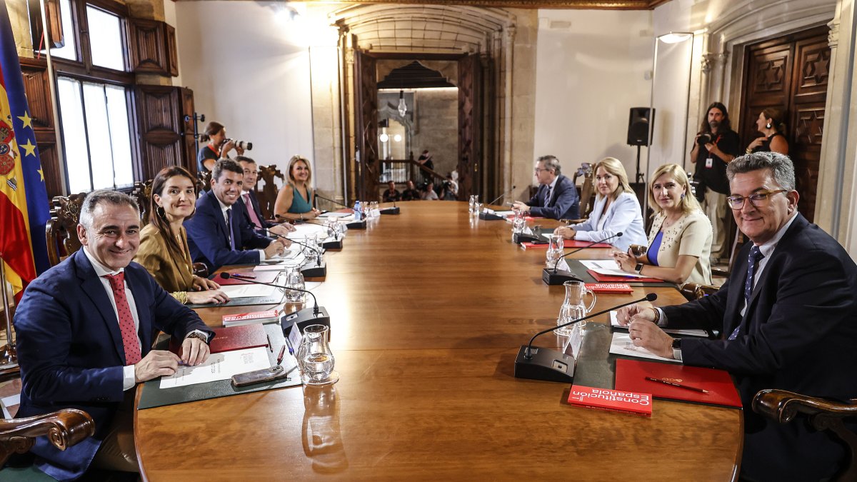 Consell de la Generalitat