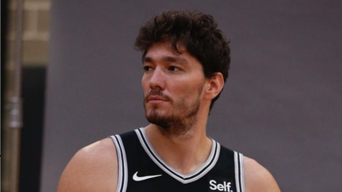 Cedi Osman