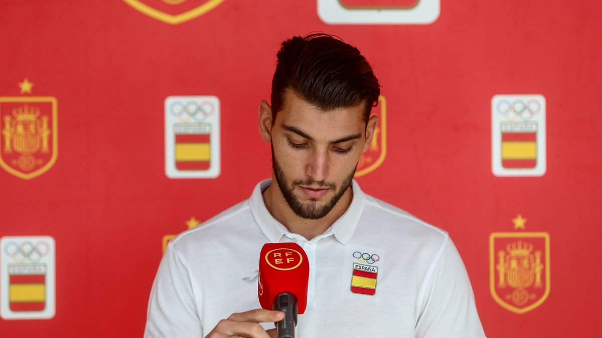 Rafa Mir