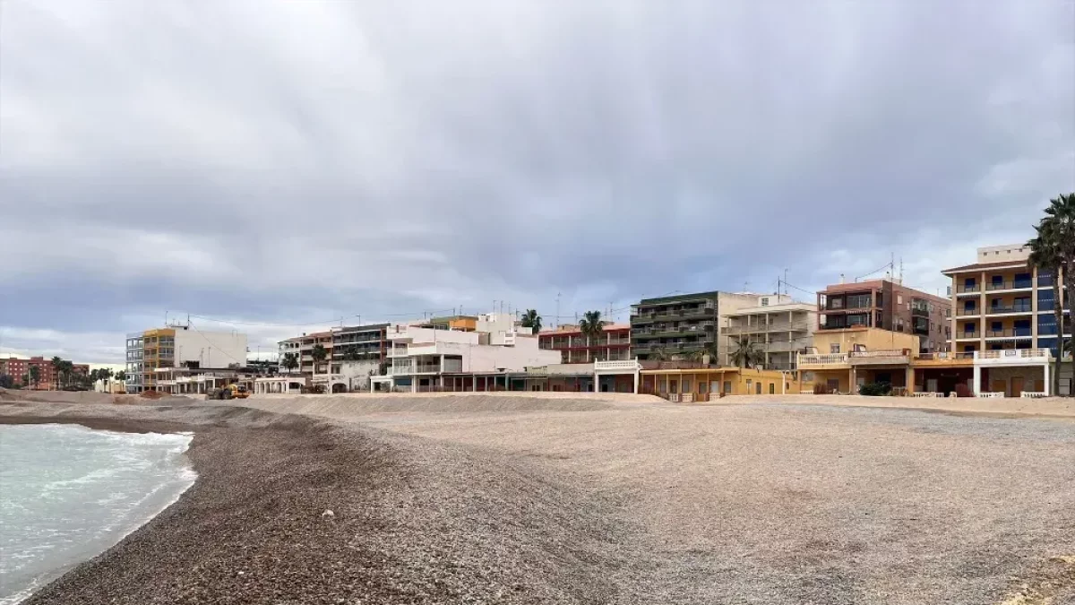 Playa de Nules