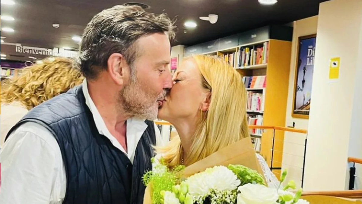 Pedro Onieva y Ana Villarrubia una breve pero intensa historia de amor que ha terminado de la peor forma.