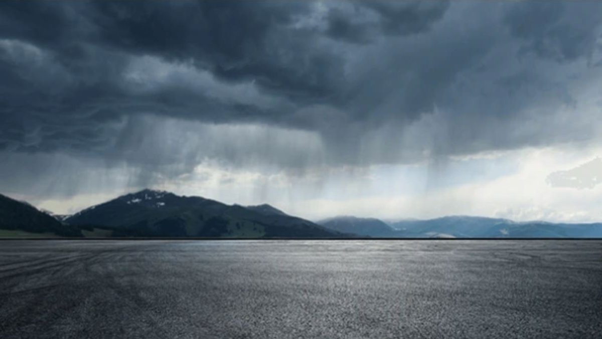 Lluvia negra