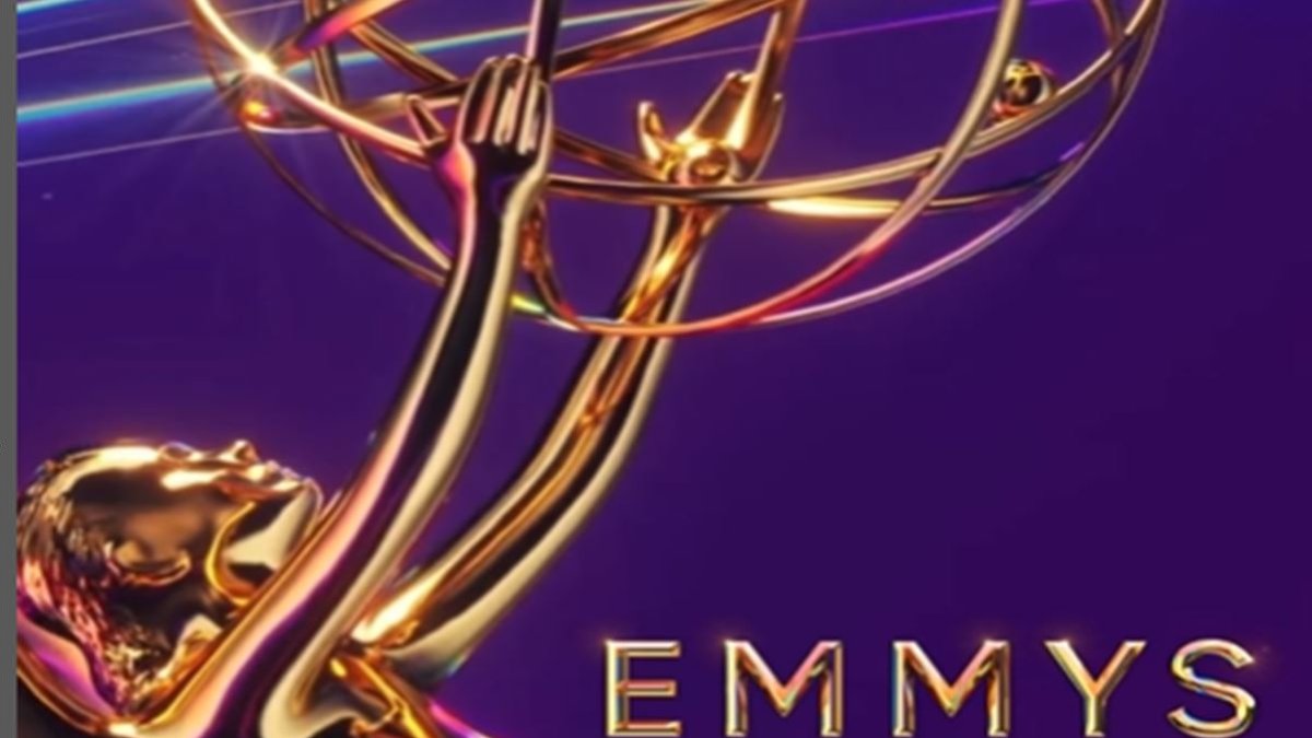 Premios Emmy 2024