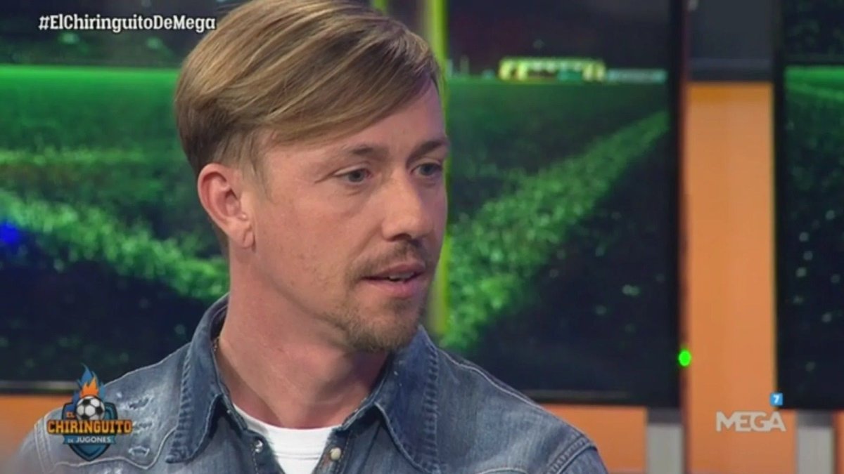 Guti.