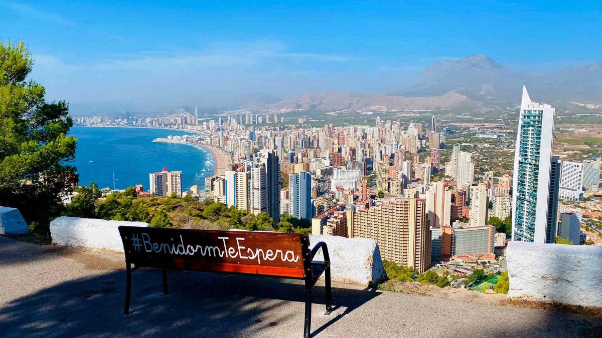 Imagen de Benidorm