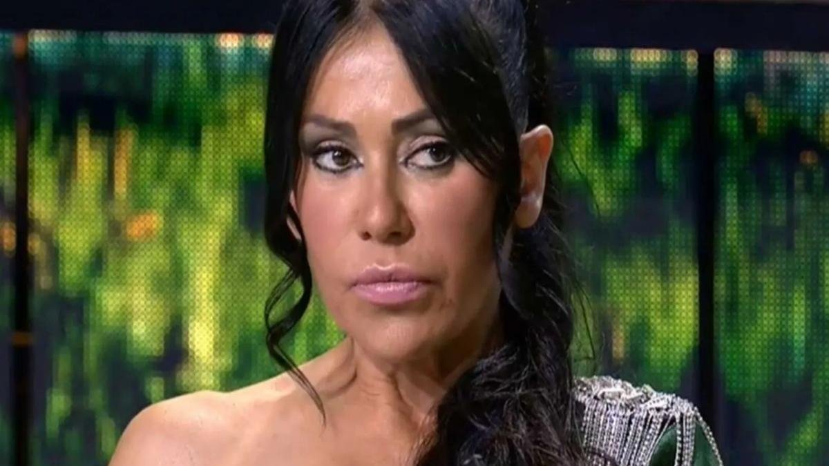 Maite Galdeano encara una nueva etapa tras salir de la vida de su hija