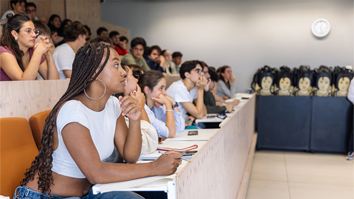 Sesiones formativas gastronómicas