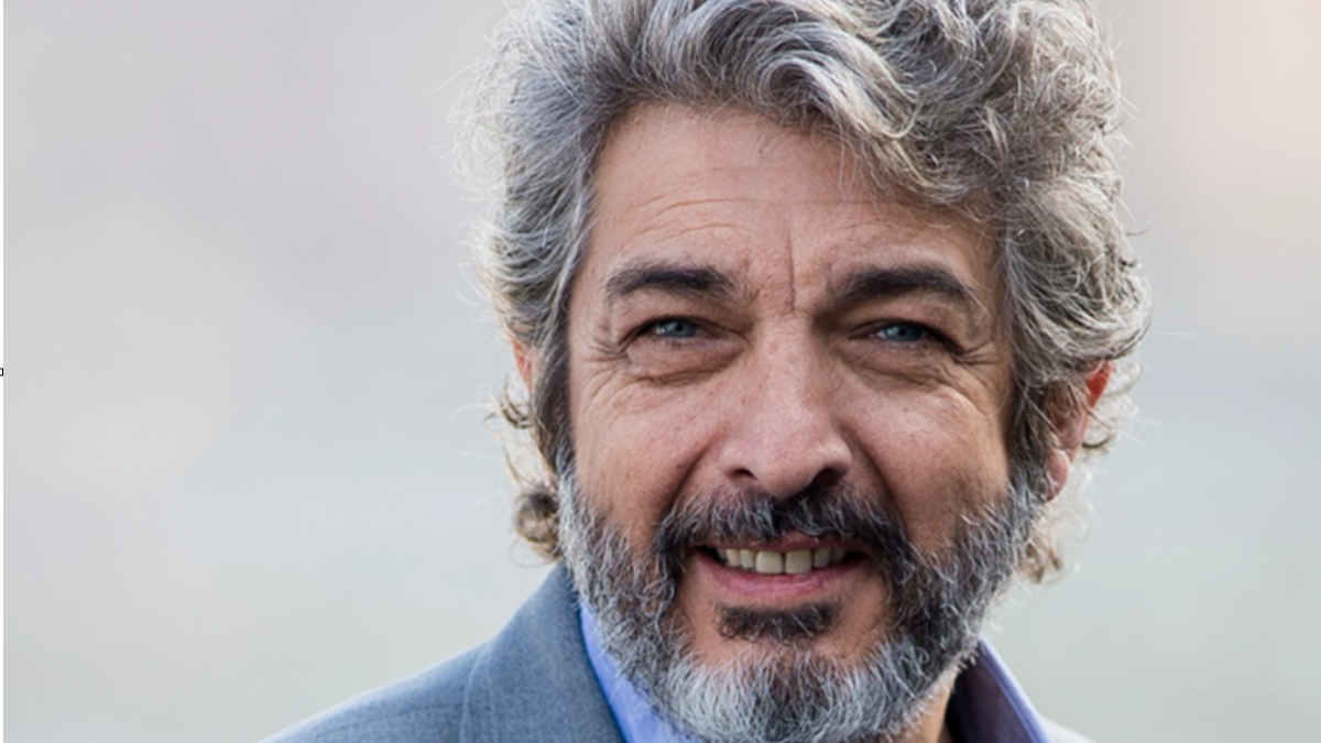 Ricardo Darín