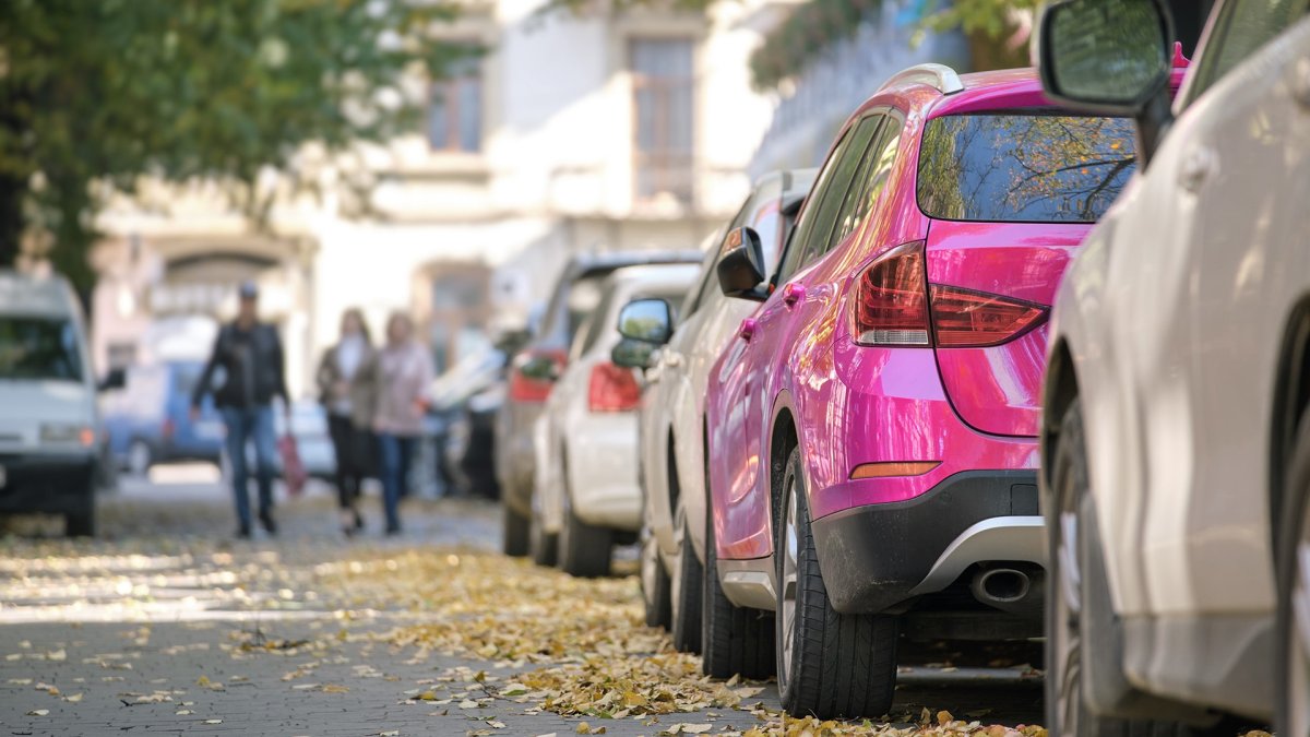 Los SUV suponen ya el 15% del parque español y superan los cinco millones de unidades, según EasyPark.