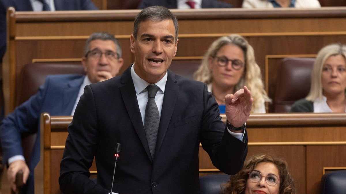 Pedro Sánchez