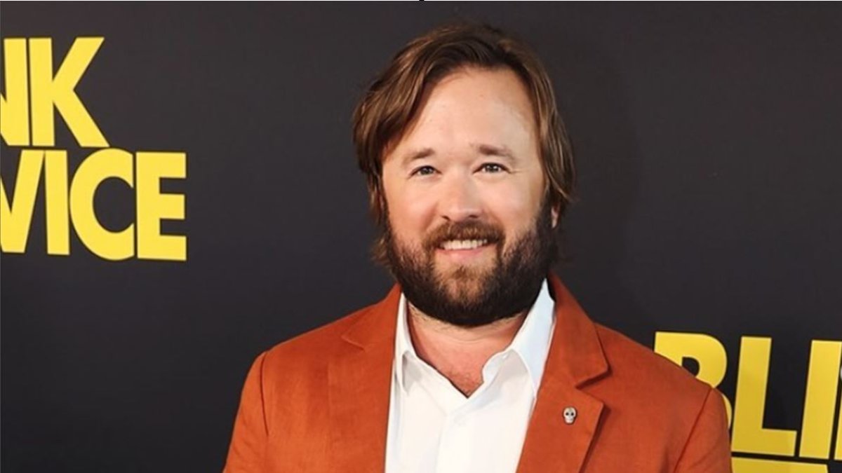 Haley Joel Osment