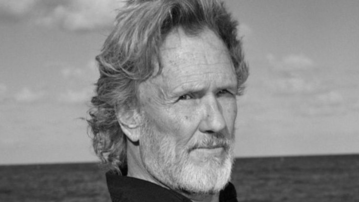 Kris Kristofferson