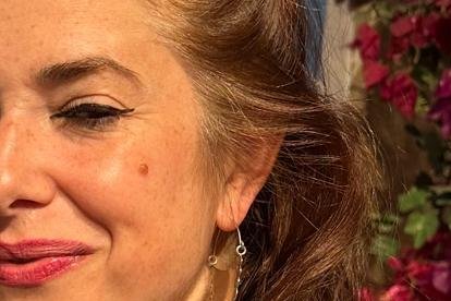 Verónica Ronda, Donna en el musical Mamma Mía