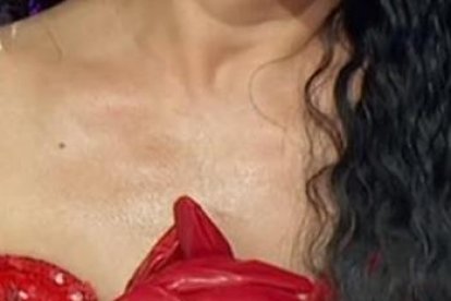 Beatriz Luengo, jurado del Benidorm Fest 2024
