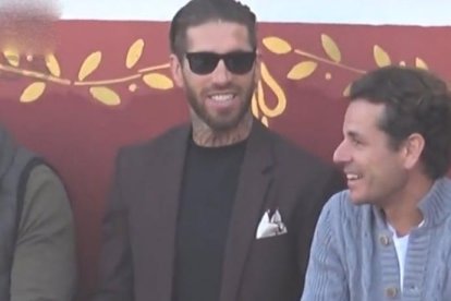 Sergio Ramos, de nuevo en titulares por su nuevo destino deportivo.