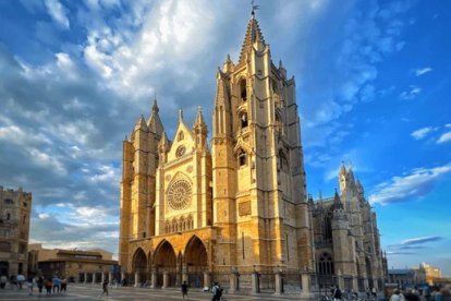 Catedral de León