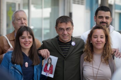 Juan Carlos Monedero