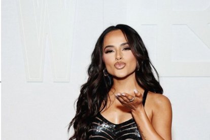 Becky G