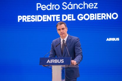 Pedro Sánchez