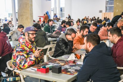 Salón del Cómic de Valencia