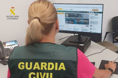 Guardia Civil