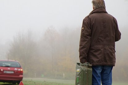 El RACE atiende en verano más de 2.000 averías al día