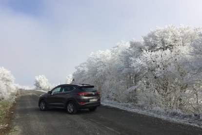 Hyundai Tucson, un paso de gigante