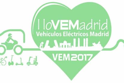 Madrid vuelve a ser epicentro eléctrico con VEM 2017