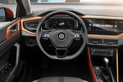 Volkswagen revela los detalles del nuevo Polo