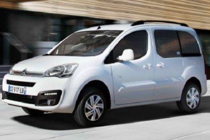 Citroën se 'olvida' de la gasolina